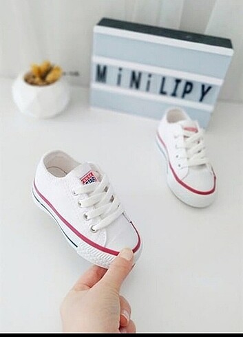 Vans çocuk ayakkabı 