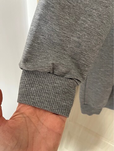 xl Beden Sweatshirt