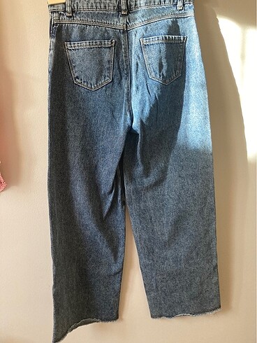 LC Waikiki Kot pantolon