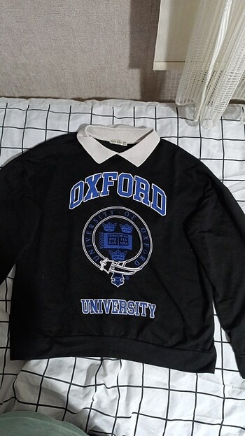 Kadın sweatshirt 