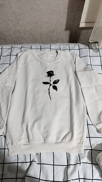 Çocuk sweatshirt 