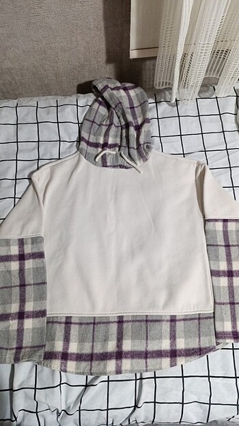 Kadın sweatshirt 