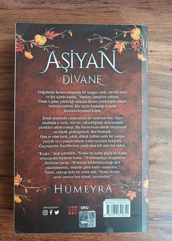 Beden Aşiyan Divane - Humeyra