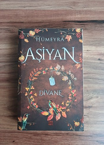 Aşiyan Divane - Humeyra