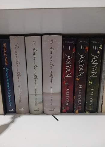 kitap