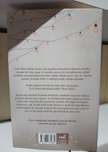 Kimsesizler Matemİ - Emine Tavuz