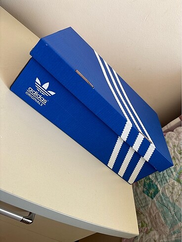 Adidas Kadın Samba Adidas