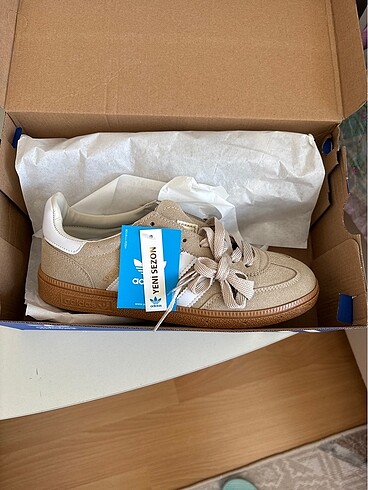 Kadın Samba Adidas