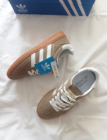 39 Beden Kadın Samba Adidas