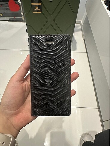 İPhone 7 cüzdanlı kılıf