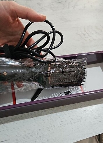 Arzum saç düzleştirici - Görsel 4