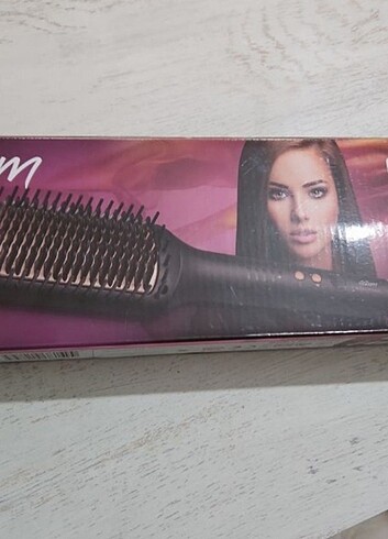 Arzum saç düzleştirici - Görsel 5