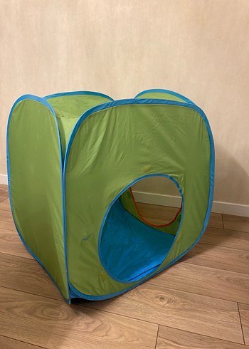 İKEA Oyun Çadırı - Görsel 2