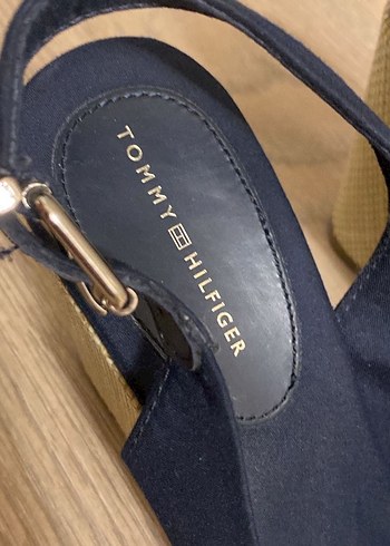 Tommy Hilfiger Sandalet - Görsel 3