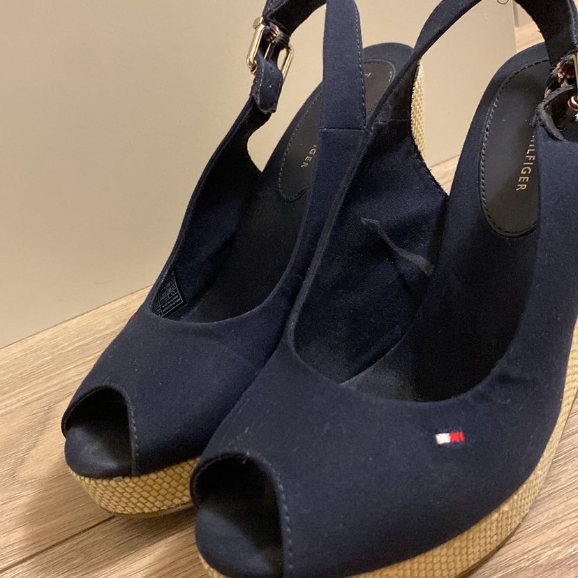 Tommy Hilfiger Sandalet - Görsel 2