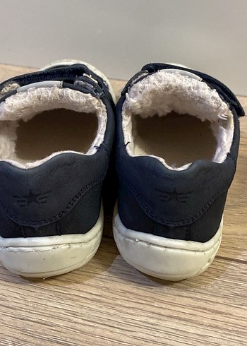 Kids A More marka günlük ayakkabı - Görsel 3