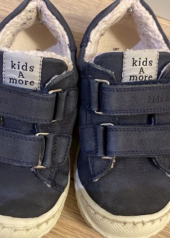 Kids A More marka günlük ayakkabı - Görsel 4