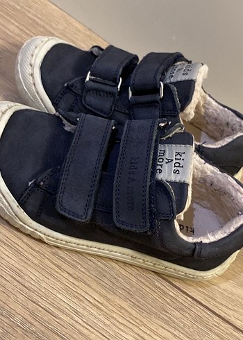 Kids A More marka günlük ayakkabı - Görsel 2