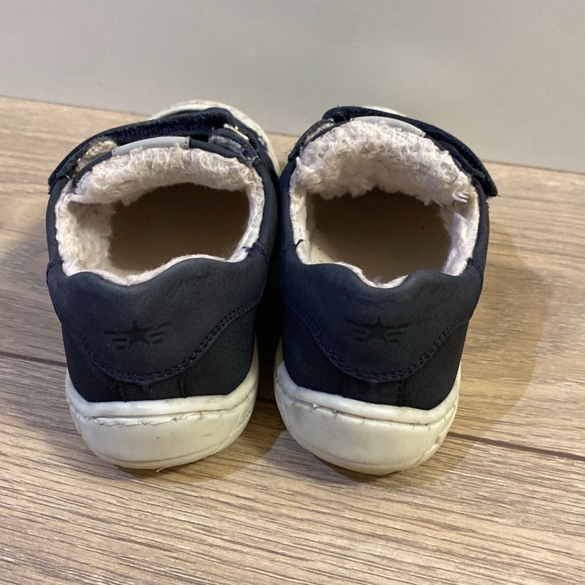 Kids A More marka günlük ayakkabı - Görsel 3