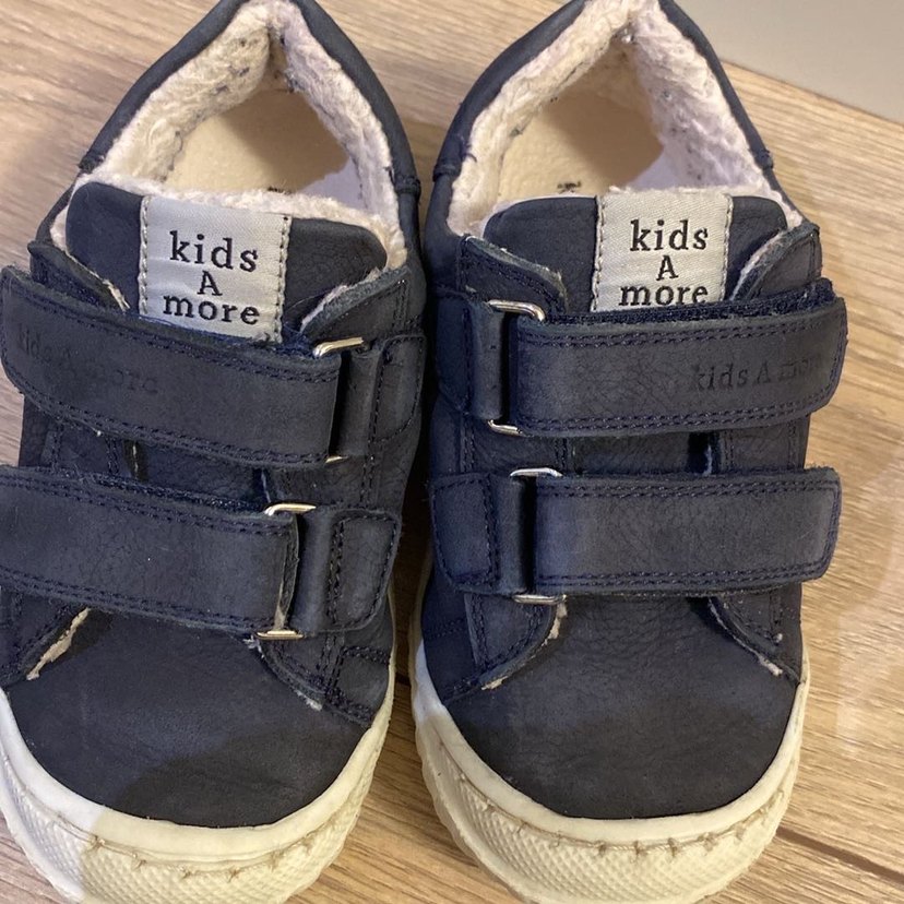 Kids A More marka günlük ayakkabı - Görsel 4