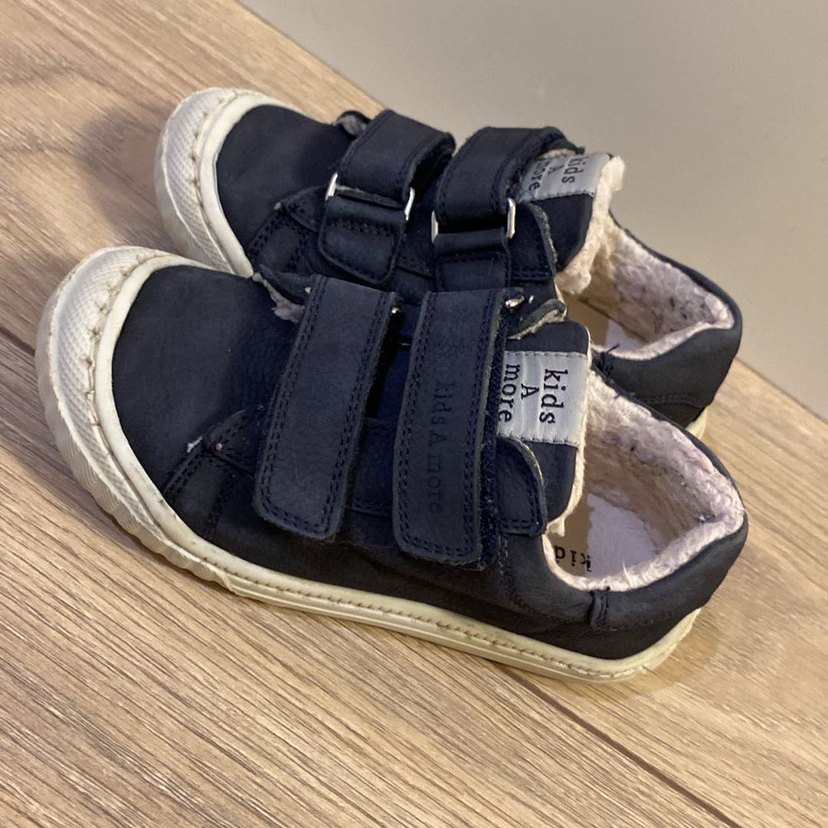 Kids A More marka günlük ayakkabı - Görsel 2