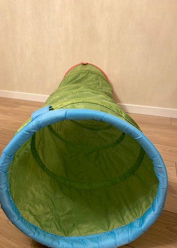 İKEA Çocuk Oyun Tüneli - Görsel 3