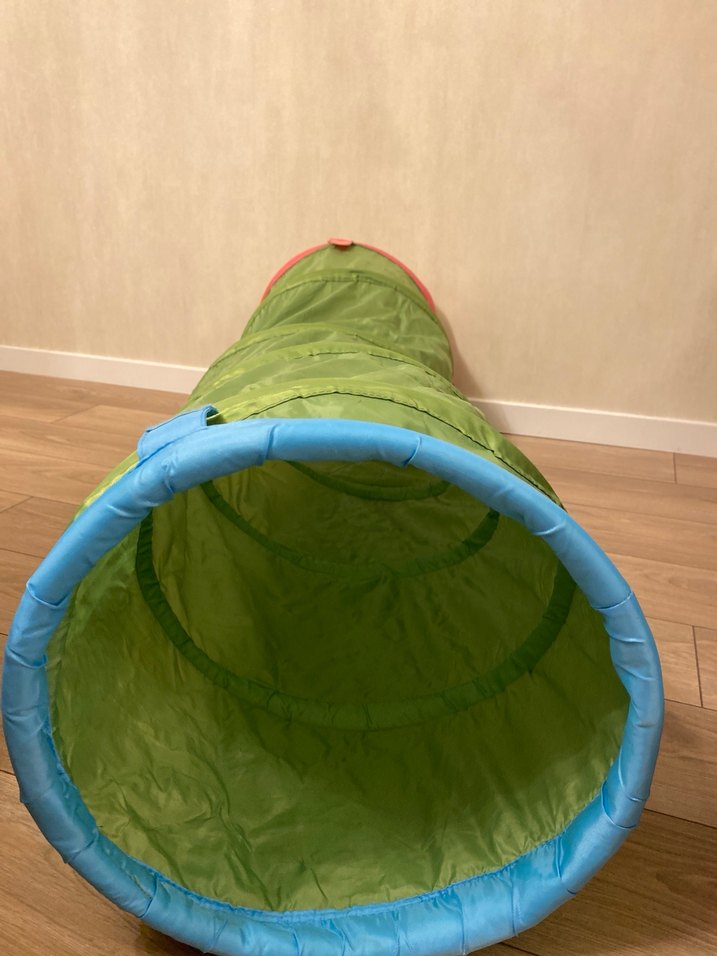 İKEA Çocuk Oyun Tüneli - Görsel 3