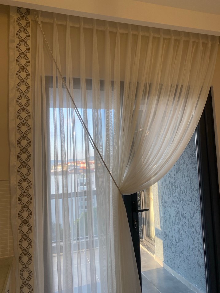 Persan Marka Mutfak Tülü - Görsel 2