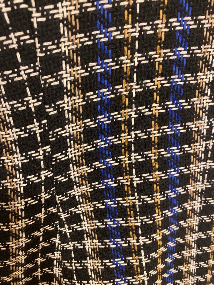 Düğmeli Midi Kadın Blazer Ceket - Görsel 3