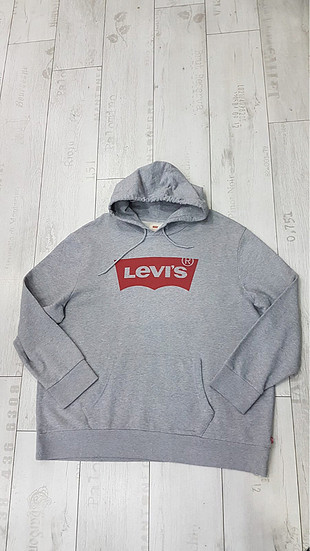 diğer Beden Levis sweat