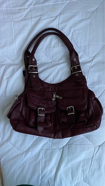 Nine West vintage çanta
