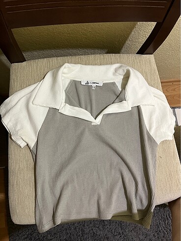 Koton Crop