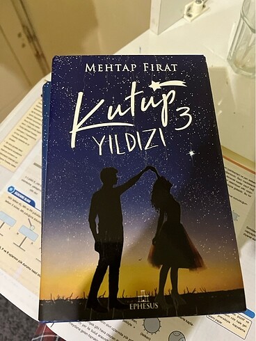  Okuma kitabı