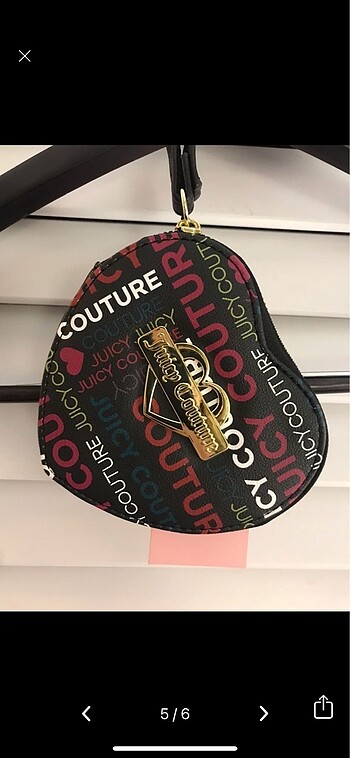 JUICY COUTURE