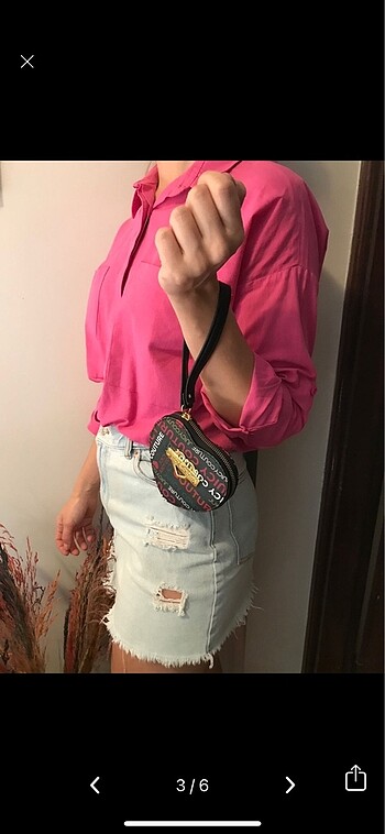 Beden çeşitli Renk JUICY COUTURE