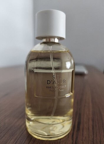 diğer Beden Yves Rocher Parfüm Sel D'azur