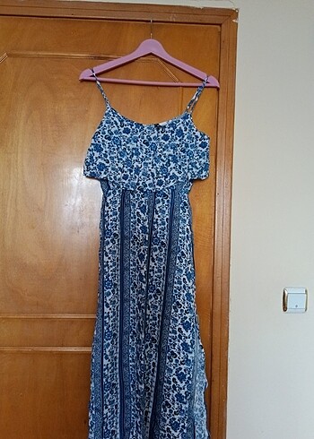 Yaz elbise, XS-S beden.H&M