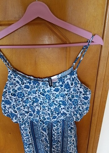 H&M Yaz elbise, XS-S beden.H&M