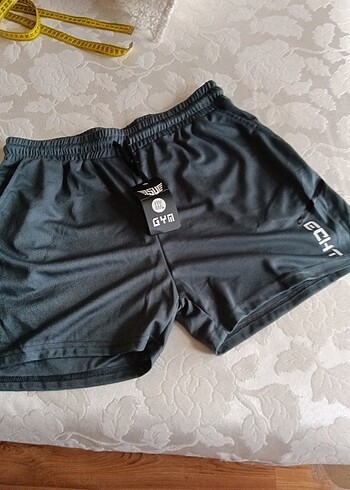Erkek cepli şort. m-L-XL, 