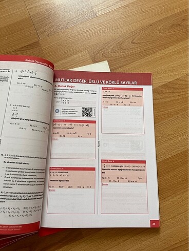  Raunt tyt matematik fasikül