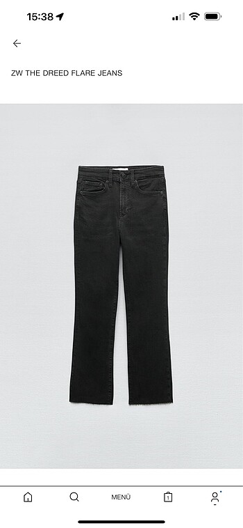 Zara jean