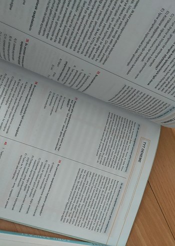 TYT-AYT Geometri ve TYT Türkçe Soru Bankaları - Görsel 9