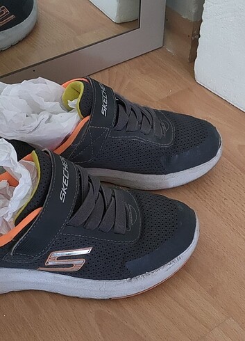 Skechers Skechers Erkek Çocuk Spor Ayakkabı