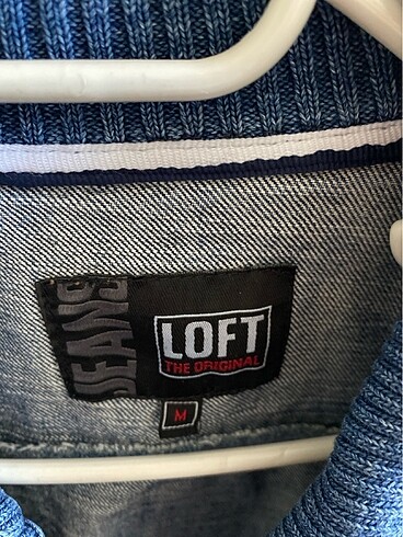 Loft Kot ceket