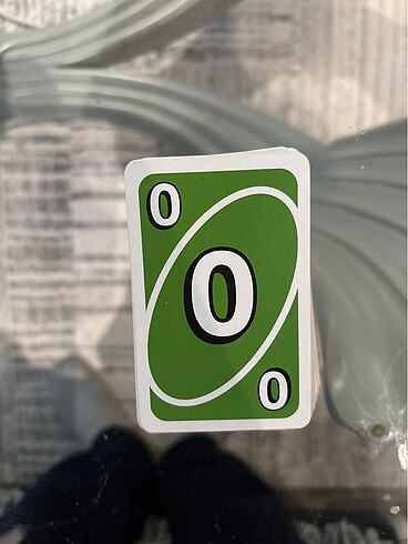 UNO KART