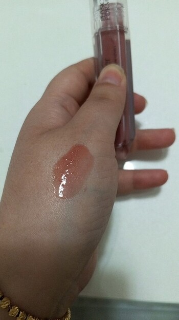 Beden Gloss