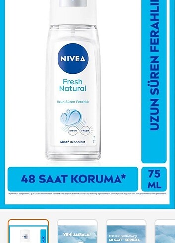 Nivea