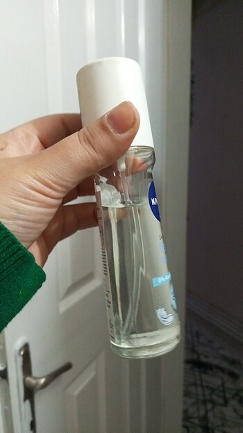 Nivea deodorant - Görsel 3