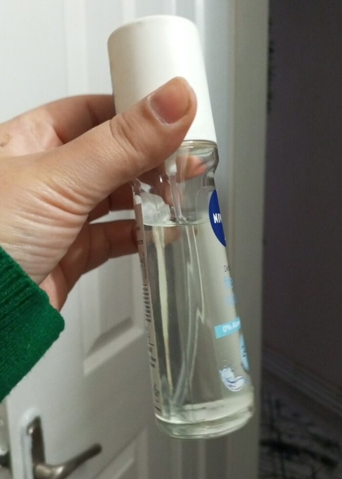 Nivea deodorant - Görsel 3