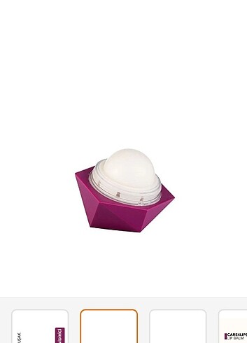 Dudak balm - Görsel 3